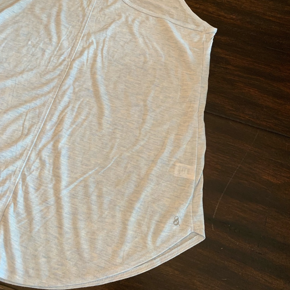 Lou & Grey Active Form Racerback Tank - Picture 13 of 13